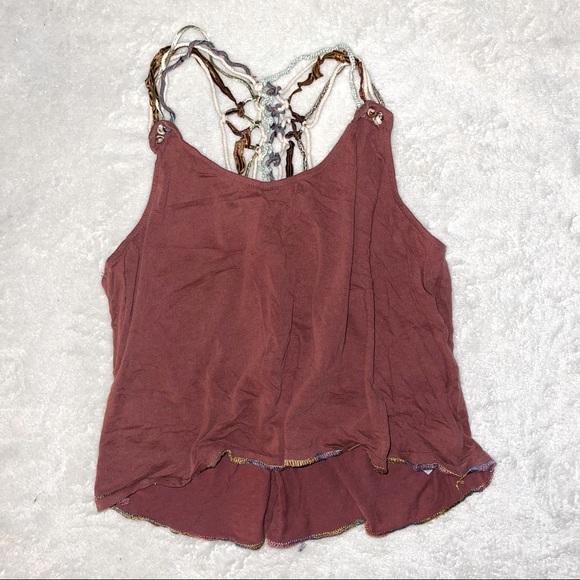 Women's Crop Tops (Bundle of 4, size M) - Picture 6 of 7